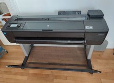 Traceur designjet t730 d'occasion  Nancy-