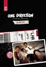 ONE DIRECTION - Take Me Home - CD - **Excellent Condition** comprar usado  Enviando para Brazil