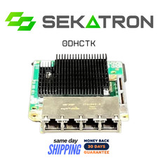 0dhctk quad port for sale  Wayne