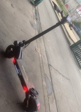 Trotinette électrique adulte d'occasion  Courbevoie