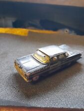 Original corgi chevrolet for sale  MARLBOROUGH