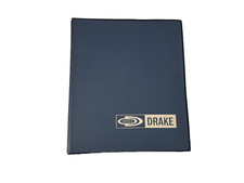 Drake riginal service gebraucht kaufen  Biberach an der Riß