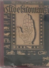 Astrochiromanzia alfonso del usato  Genova