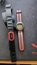 Garmin fenix sports for sale  BILLERICAY