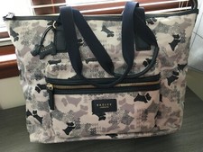 Radley large tote for sale  TURRIFF