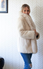 Vintage 1940s white for sale  Colorado Springs
