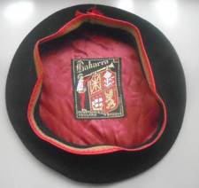 Béret basque bakarra d'occasion  Saint-Pourçain-sur-Sioule