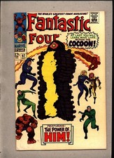 Fantastic four oct for sale  CARLISLE