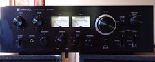 Amplificatore vintage optonica usato  Ferrara