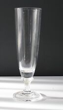 Vase soliflore cristal d'occasion  France