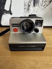 Polaroid pronto instant for sale  Sarasota