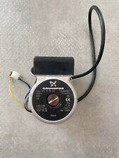 Pompe chaudière grundfos d'occasion  Angers-