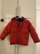 Boys polo ralph for sale  RUISLIP