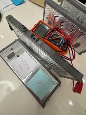 Cellule batterie hybride d'occasion  Neuilly-sur-Marne
