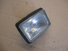 Optique phare honda d'occasion  Garéoult
