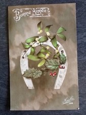 Lot cartes postales d'occasion Lot cartes postales d'occasion  Vasles