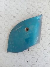 Plastica copri forcella usato  Acerra