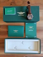 Jinlery tourbillon uhr gebraucht kaufen Jinlery tourbillon uhr gebraucht kaufen  München