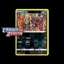 Pokemon Crown Zenith - Escolha seu card! Holo/Holos reverso ultra raro GG comprar usado  Enviando para Brazil