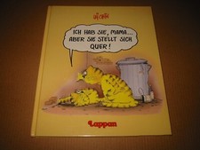 Uli stein hab gebraucht kaufen  Verden