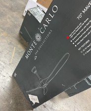 Monte carlo ceiling for sale  Richmond