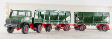 Wiking lkw mercedes gebraucht kaufen  Alpirsbach