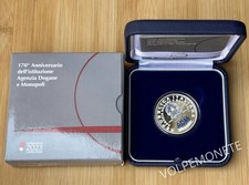 Euro argento italia usato  Roma