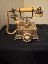 Vintage rotary dial for sale  Port Isabel