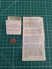 Silver replica roman for sale  LAUNCESTON