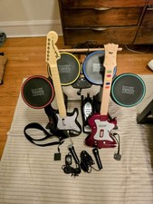 Rock band complete for sale  Chicago