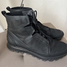 Ecco damen exostrike gebraucht kaufen  Eilenburg