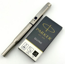 Parker flighter fountain for sale  BELFAST