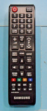 Telecomando originale samsung usato  Roma
