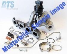 Turbolader bts turbo gebraucht kaufen  Berlin