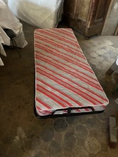 Hochwertiges klappbett 80x190 gebraucht kaufen  Magdeburg
