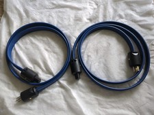 Wireworld stratus power for sale  Langhorne