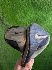 Nike swoosh 400cc for sale  BLACKPOOL