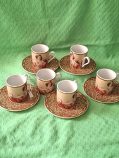 Set completo tazzine usato Set completo tazzine usato  Roma