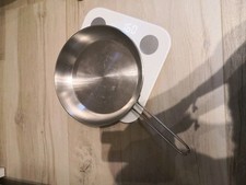 6kg padella lagostina. usato  Poggibonsi