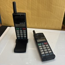 Lot vintage ericsson for sale  Newell