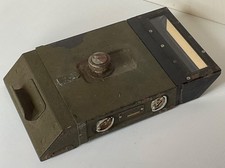 Vintage wwii army for sale  IPSWICH