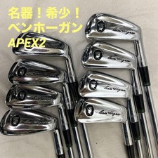 Ben hogan apex2 usato  Spedire a Italy