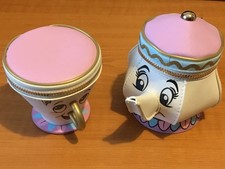 Beauty beast chip for sale  SWINDON