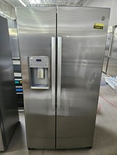 Gzs22iynfs stainless 21.8 for sale  Hartland