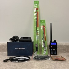 baofeng uv 5r for sale  Minneapolis