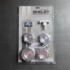 Conjunto de tampa de motor Shelby GT 4.6L Ford Mustang Super Snake Cobra GT350 GT500 05-14, usado comprar usado Conjunto de tampa de motor Shelby GT 4.6L Ford Mustang Super Snake Cobra GT350 GT500 05-14, usado comprar usado  Enviando para Brazil