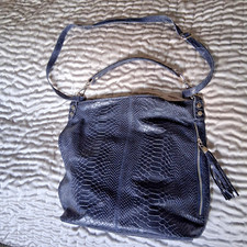 Echtleder schulter tasche gebraucht kaufen Echtleder schulter tasche gebraucht kaufen  Schwelm