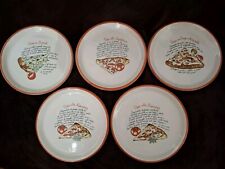 Vintage set white for sale  NORTHAMPTON