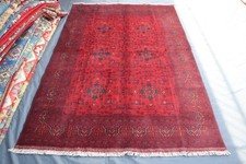6x8 afghan hand for sale  USA