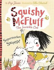 Squishy mcfluff supermarket for sale  UK